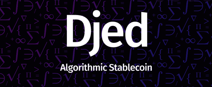 Cardano Will Have Its First Stablecoin Soon-Djed To Bring Cheap Transactions