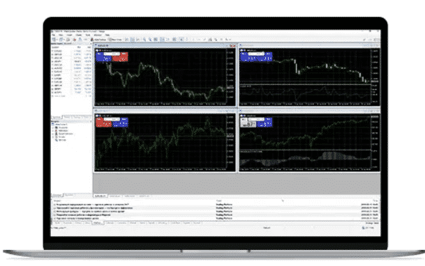 legacyfx mt platform