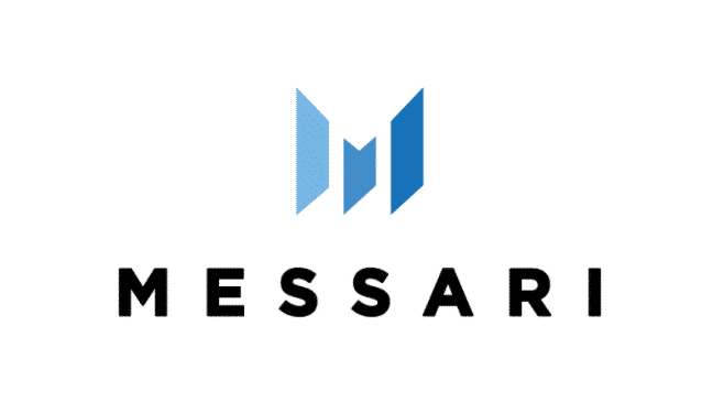 Messari Crypto Data, coinbase, venture, firm