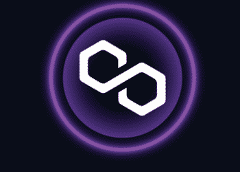 dapps on polygon hit 400%