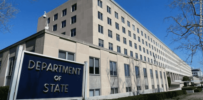 US State Department To Give, hack, lazarus, north korea,