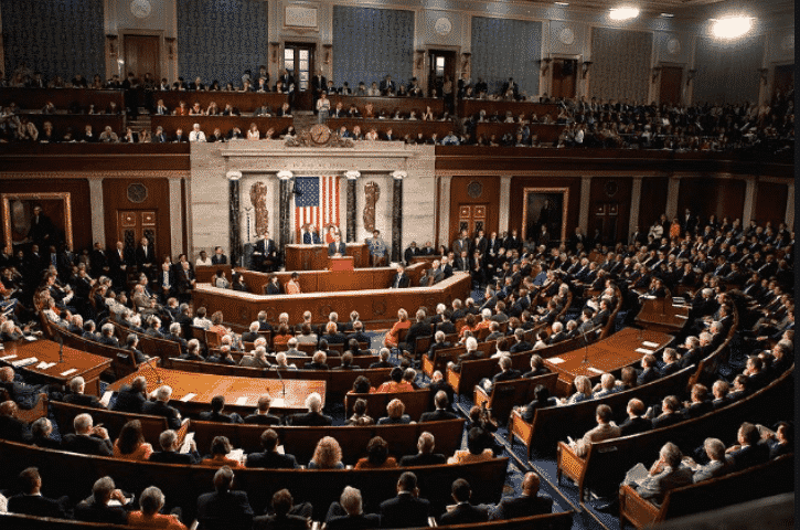 Crypto Companies Spent M Lobbying In The Senate During 2021 Crypto Companies Spent M Lobbying In The Senate During 2021