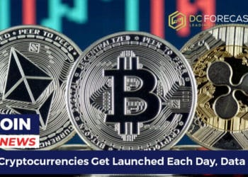 10 New Cryptocurrencies