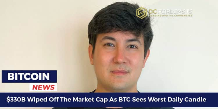 Axie Infinity Co-Founder