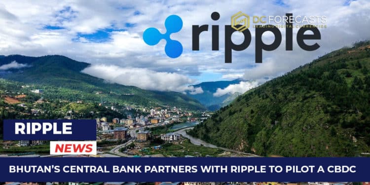 Bhutan’s Central Bank
