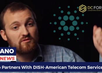 Cardano Partners With DISH