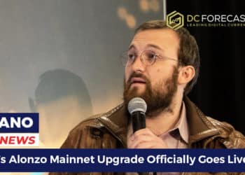 Cardano’s Alonzo Mainnet Upgrade