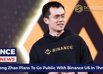 Changpeng Zhao Plans