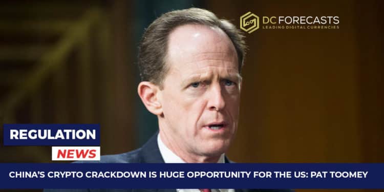 china's crypto crackdown