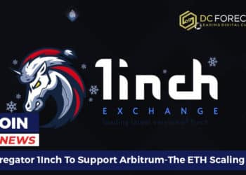 DEX Aggregator 1Inch