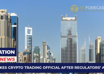 dubai makes crypto trading