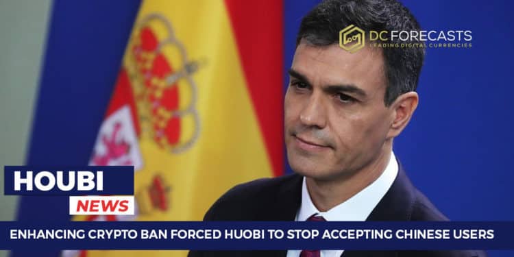 Enhancing Crypto Ban