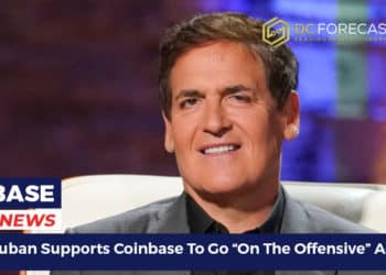 Mark Cuban Supports