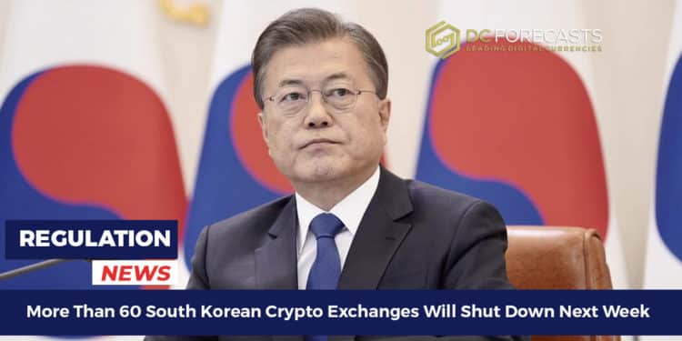 more than 60 south korean