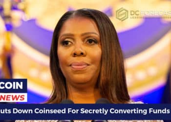 NYAG Shuts Down Coinseed