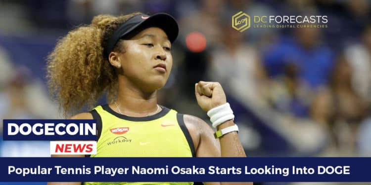 Popular Tennis Player