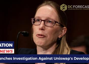 SEC Launches Investigation