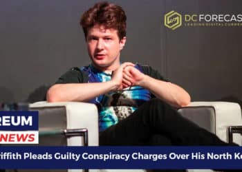 Virgil Griffith Pleads Guilty