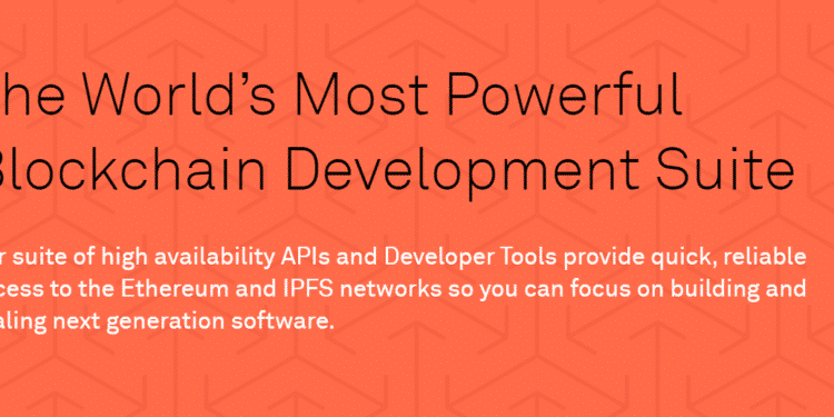 Ethereum Apps Go Down, infura, outage, metamask
