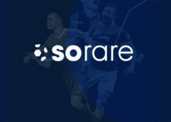 NFT Game Sorare, solana, blockchain