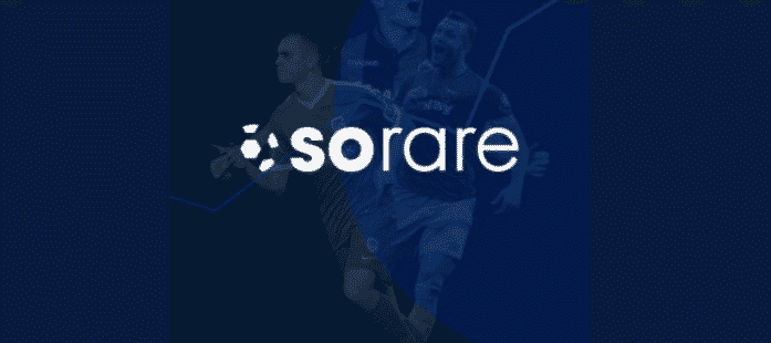 Ethereum NFT Game, sorare, soccer