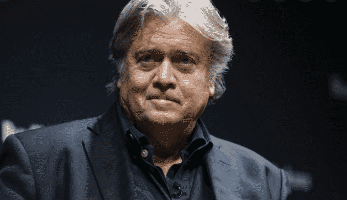 steve bannon