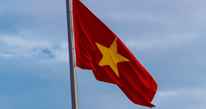 Binance Joins Forces, blockchain association, vietnam, exchange