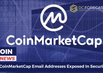 3 Million CoinMarketCap Email