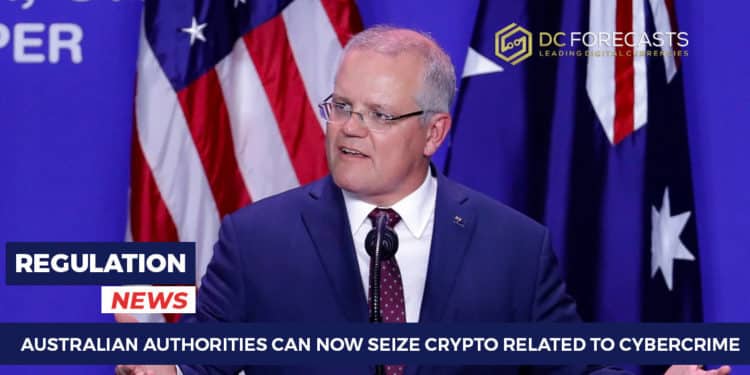 Australian Authorities