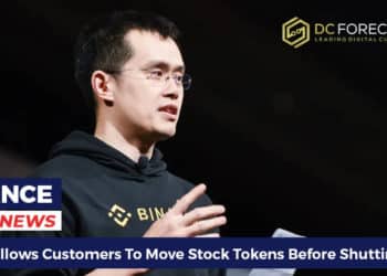 Binance Allows Customers