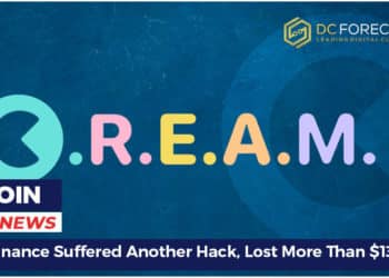 Cream Finance Suffered