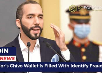El Salvador’s Chivo Wallet