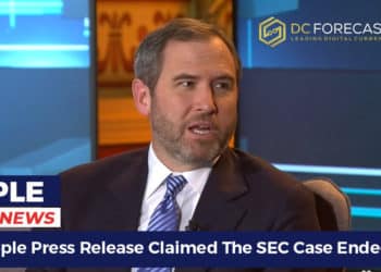 Fake Ripple Press Release