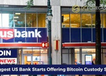 Fifth Biggest US Bank