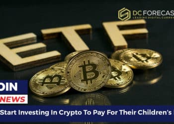 First BTC Futures ETF