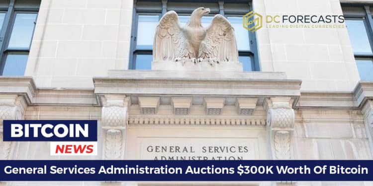 General Services Administration