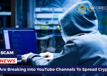 Hackers Are Breaking