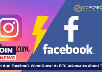 Instagram And Facebook