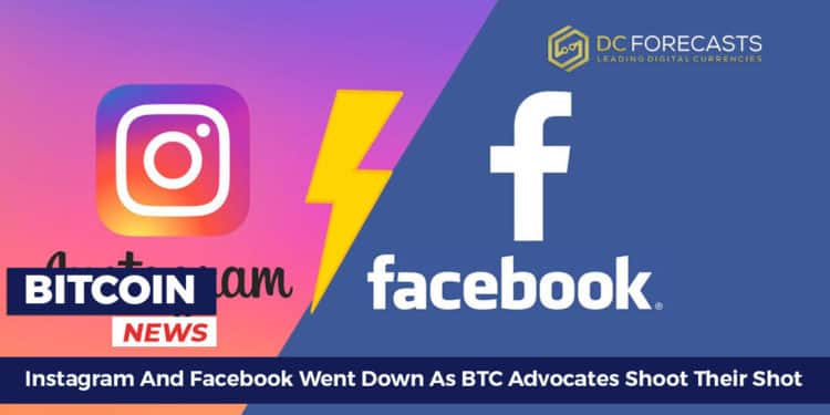 Instagram And Facebook