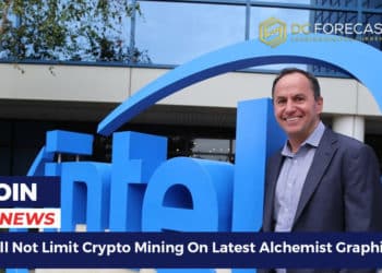 Intel Will Not Limit