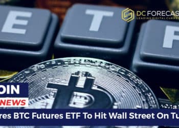 ProShares BTC Futures ETF