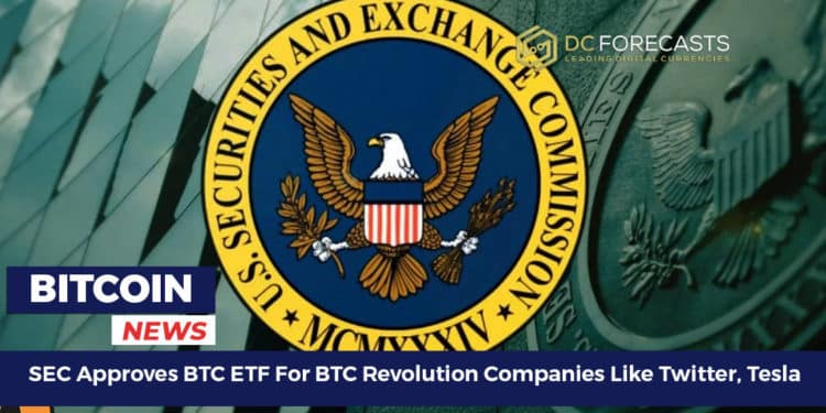 sec approves BTC ETF