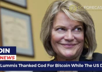 Senator Lummis Thanked God