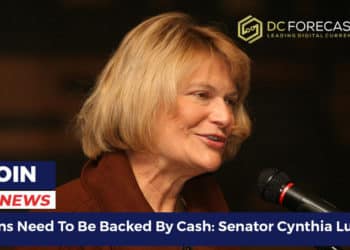 Stablecoins Need To Be Backed