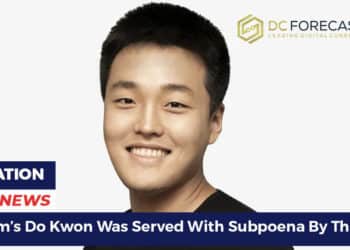 Terraform’s Do Kwon