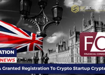 UK FCA Granted Registration