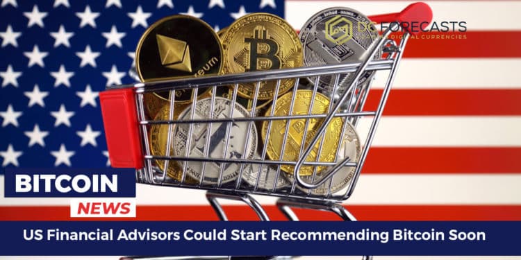 US Financial Advisors