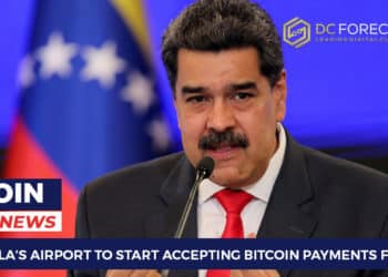 Venezuela’s Airport