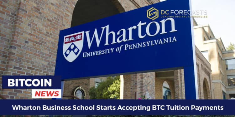 Wharton Business School