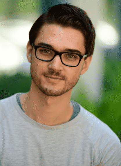 dominik schiener